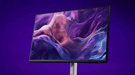 Dell monitors
